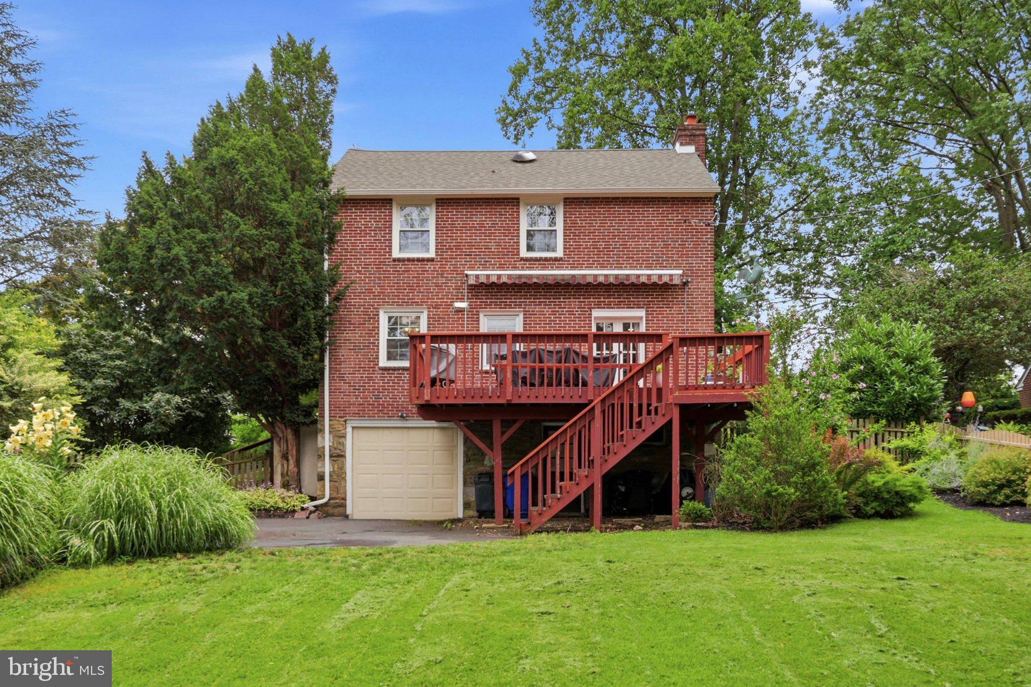 517 LINDLEY ROAD