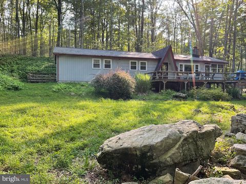 Homes For Sale - 207 Pima Path Pl<br/> POCONO LAKE, PA 18347