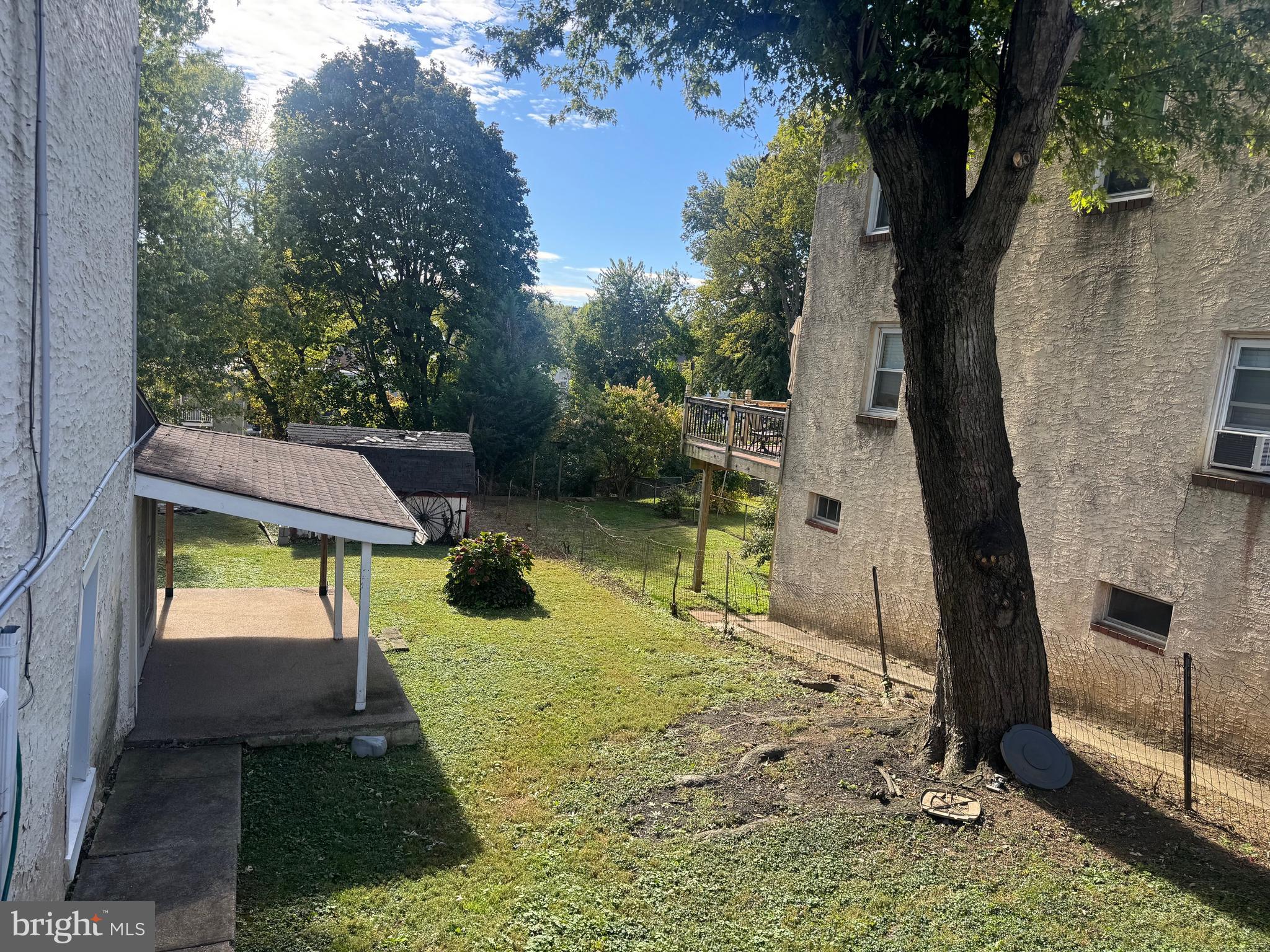 CONSHOHOCKEN - Residential Lease