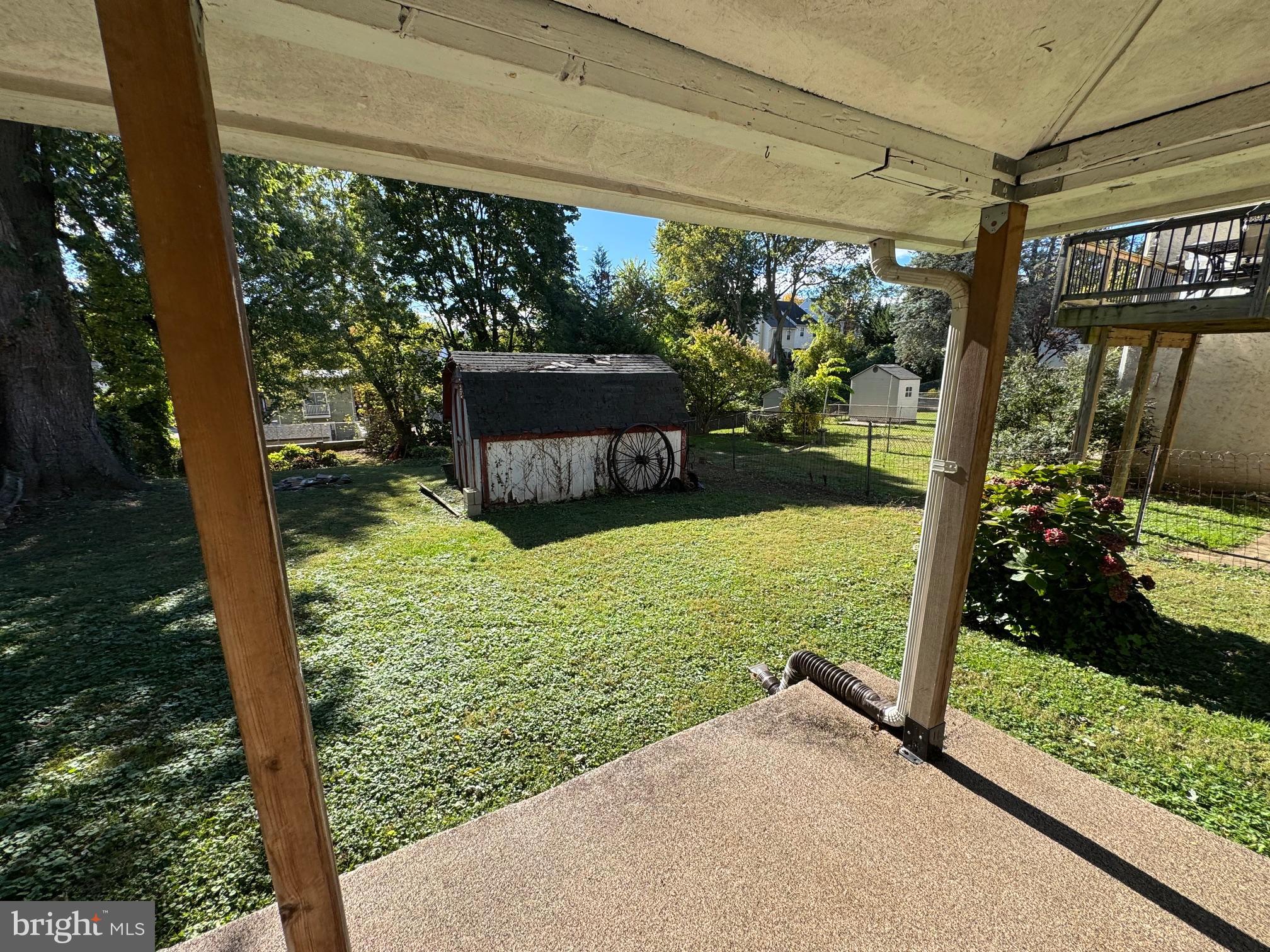 CONSHOHOCKEN - Residential Lease