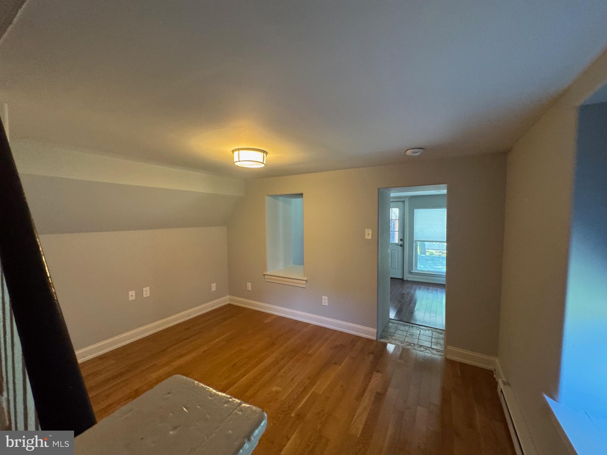 CONSHOHOCKEN - Residential Lease