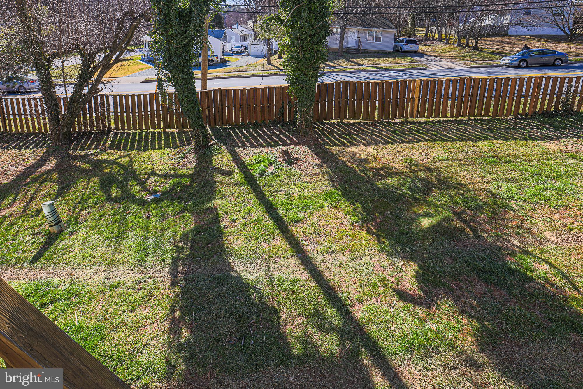 GARRISON RIDGE - Residential