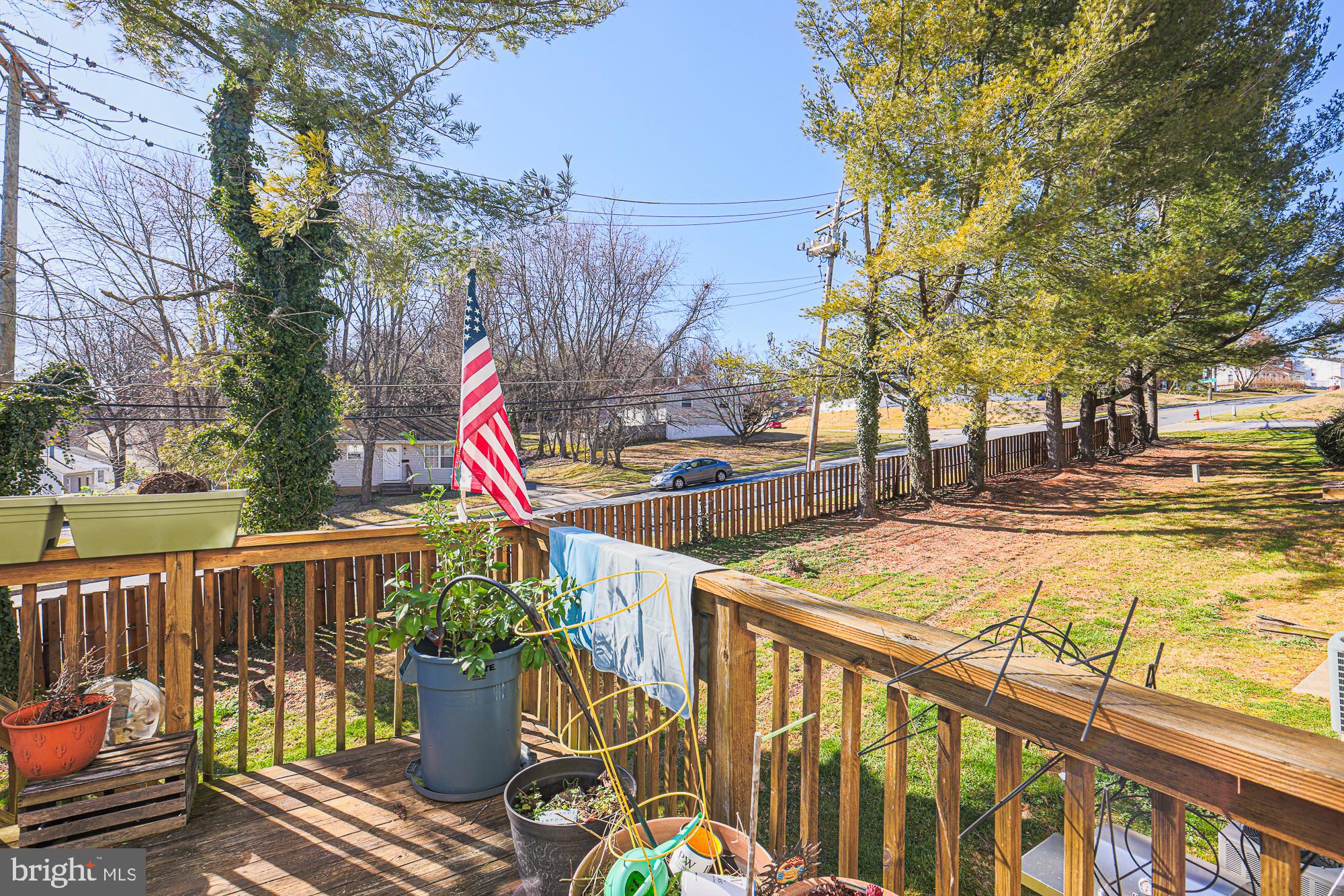 GARRISON RIDGE - Residential