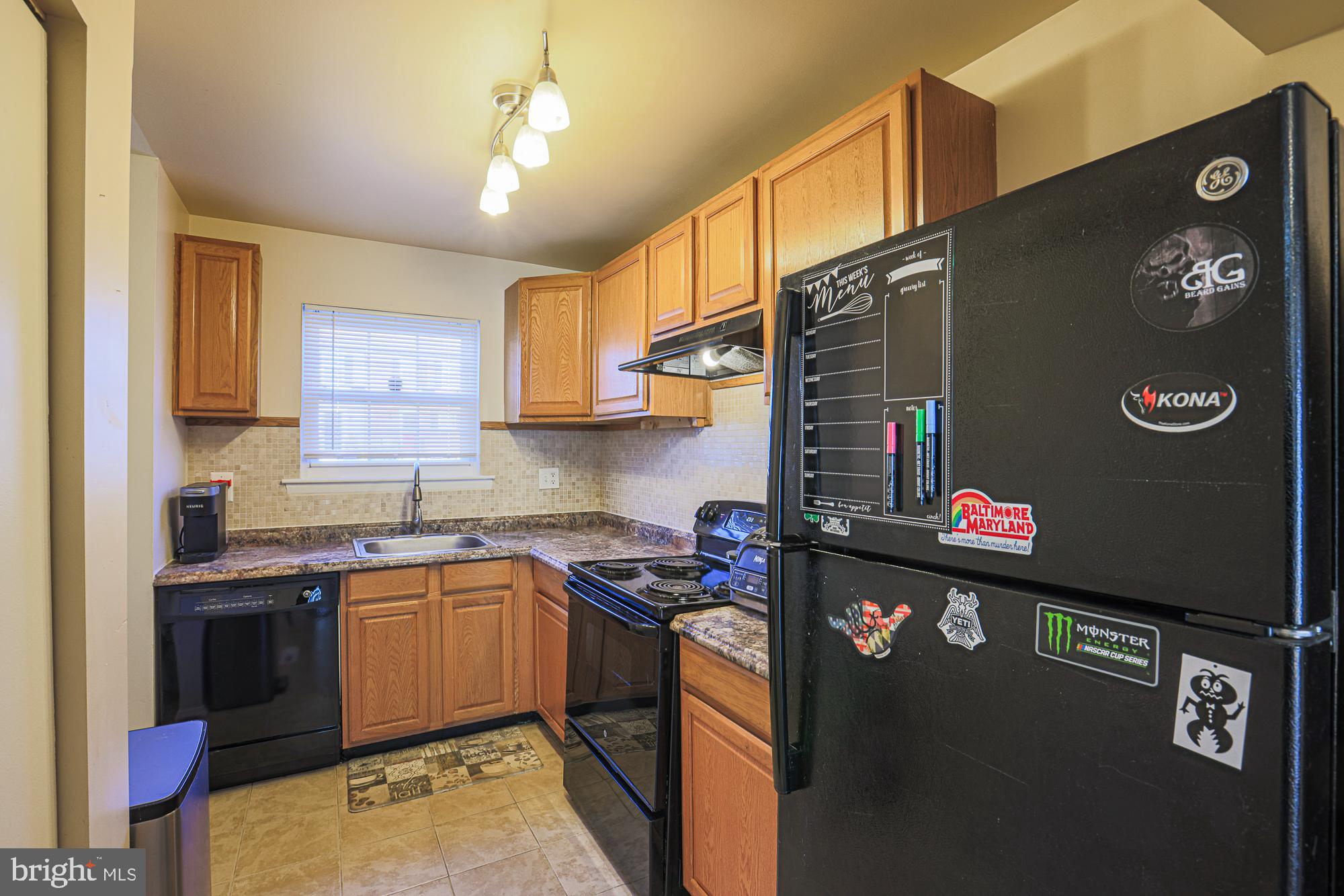 GARRISON RIDGE - Residential