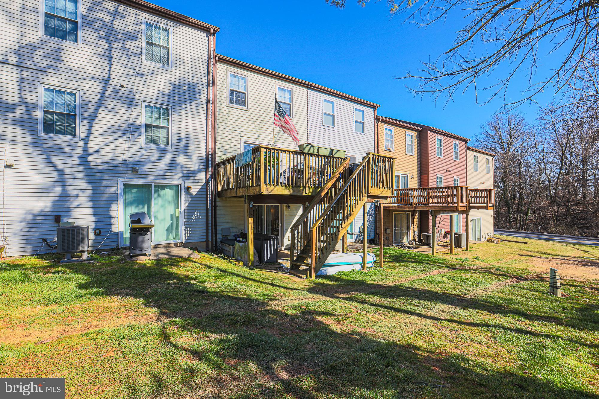 GARRISON RIDGE - Residential