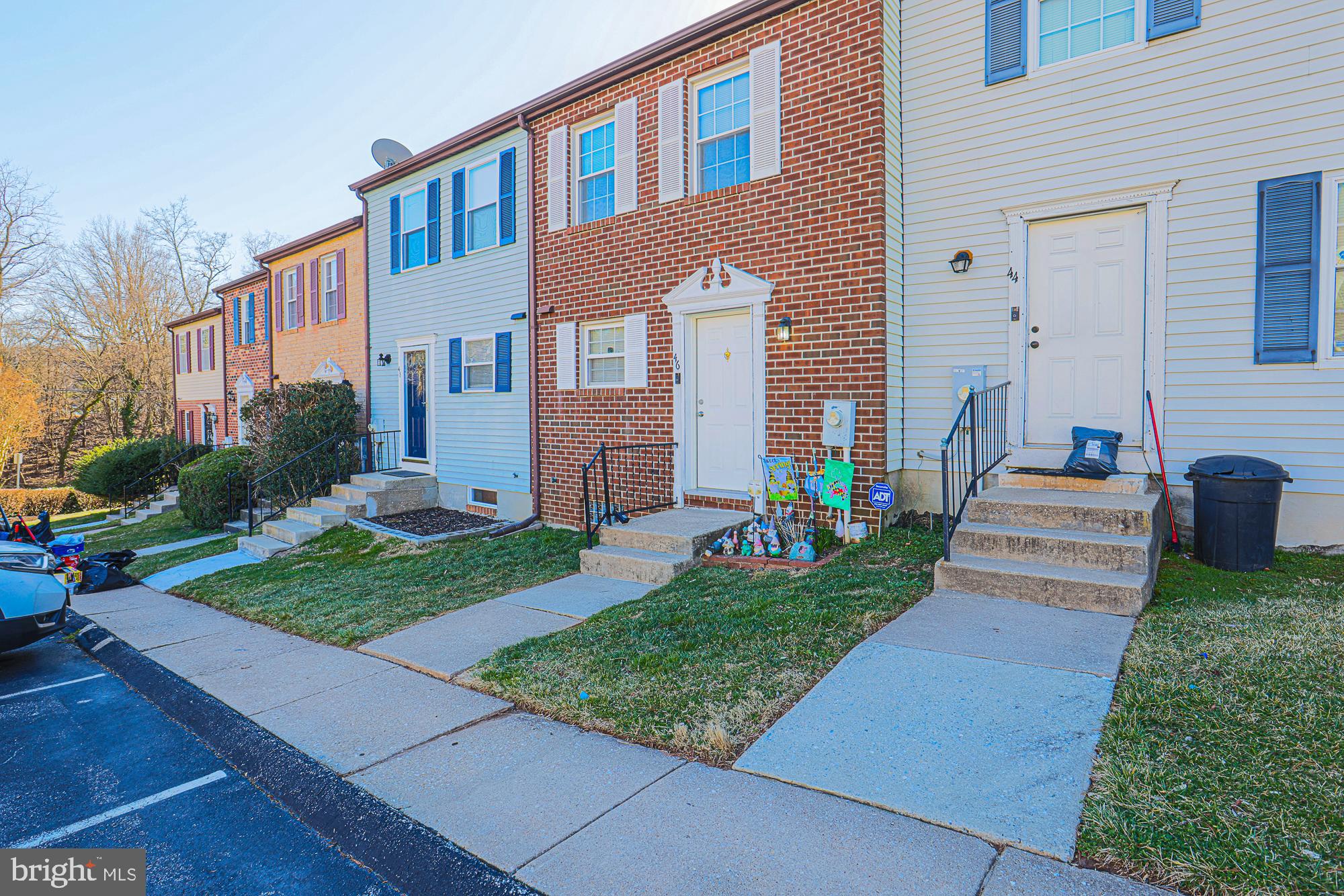 GARRISON RIDGE - Residential