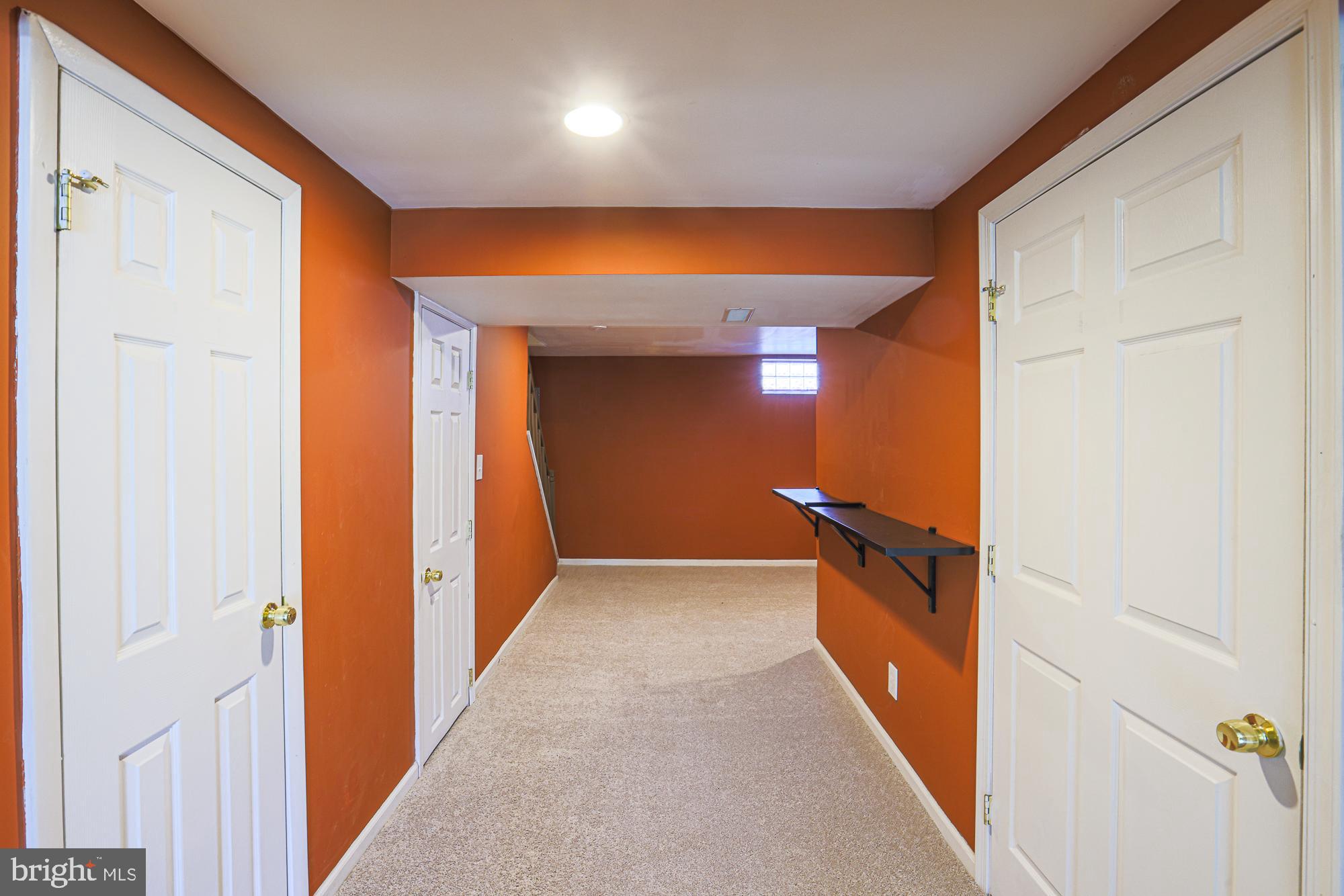 GARRISON RIDGE - Residential