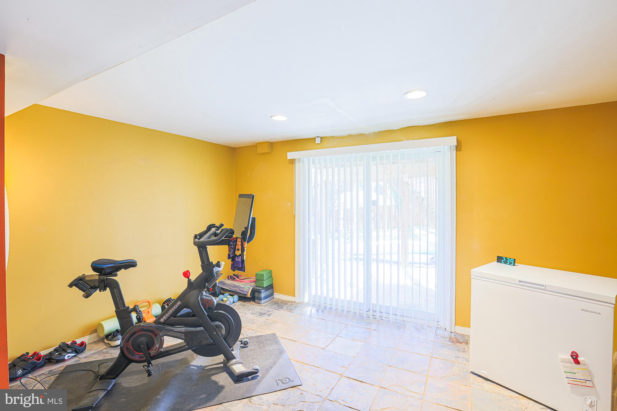 GARRISON RIDGE - Residential