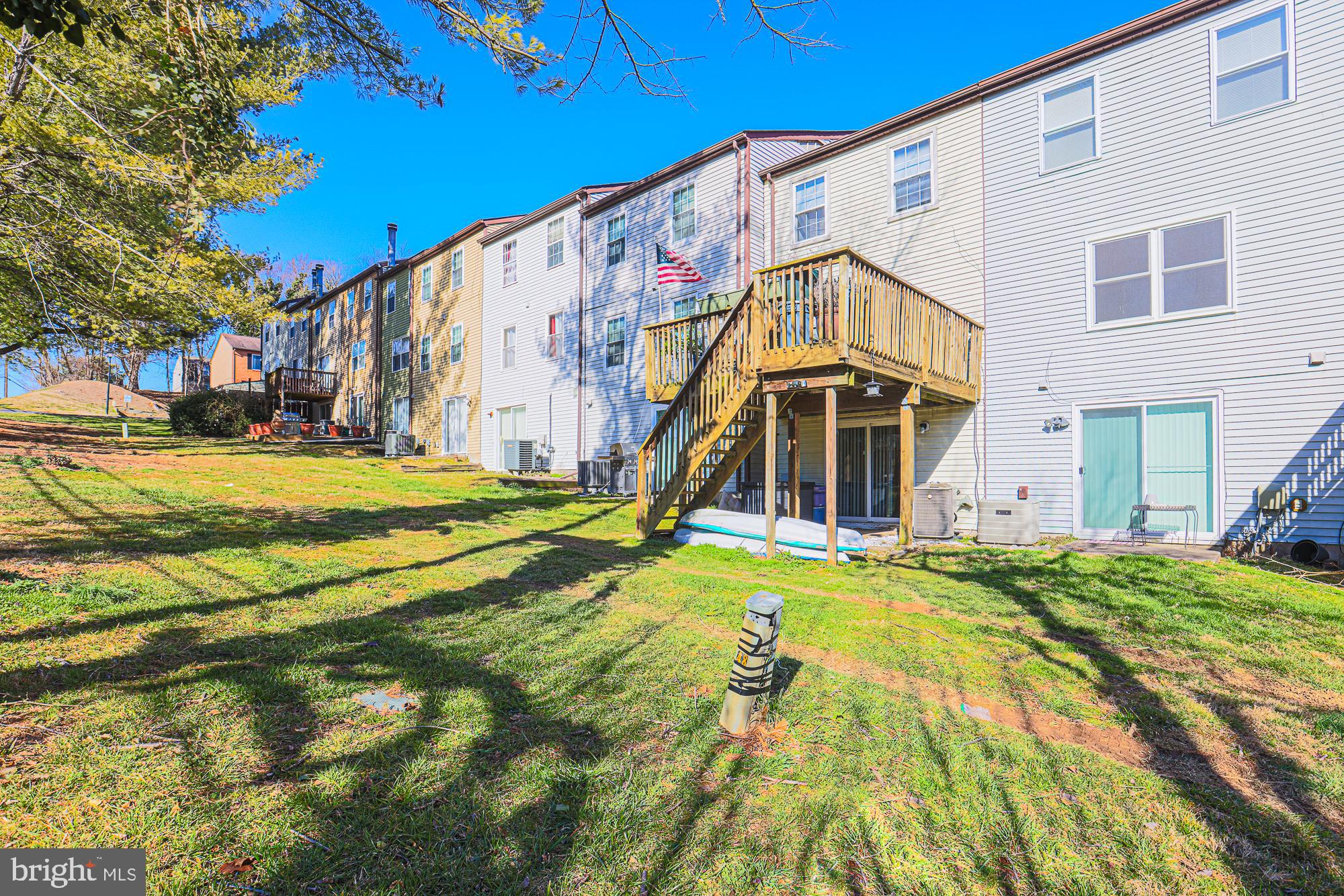 GARRISON RIDGE - Residential