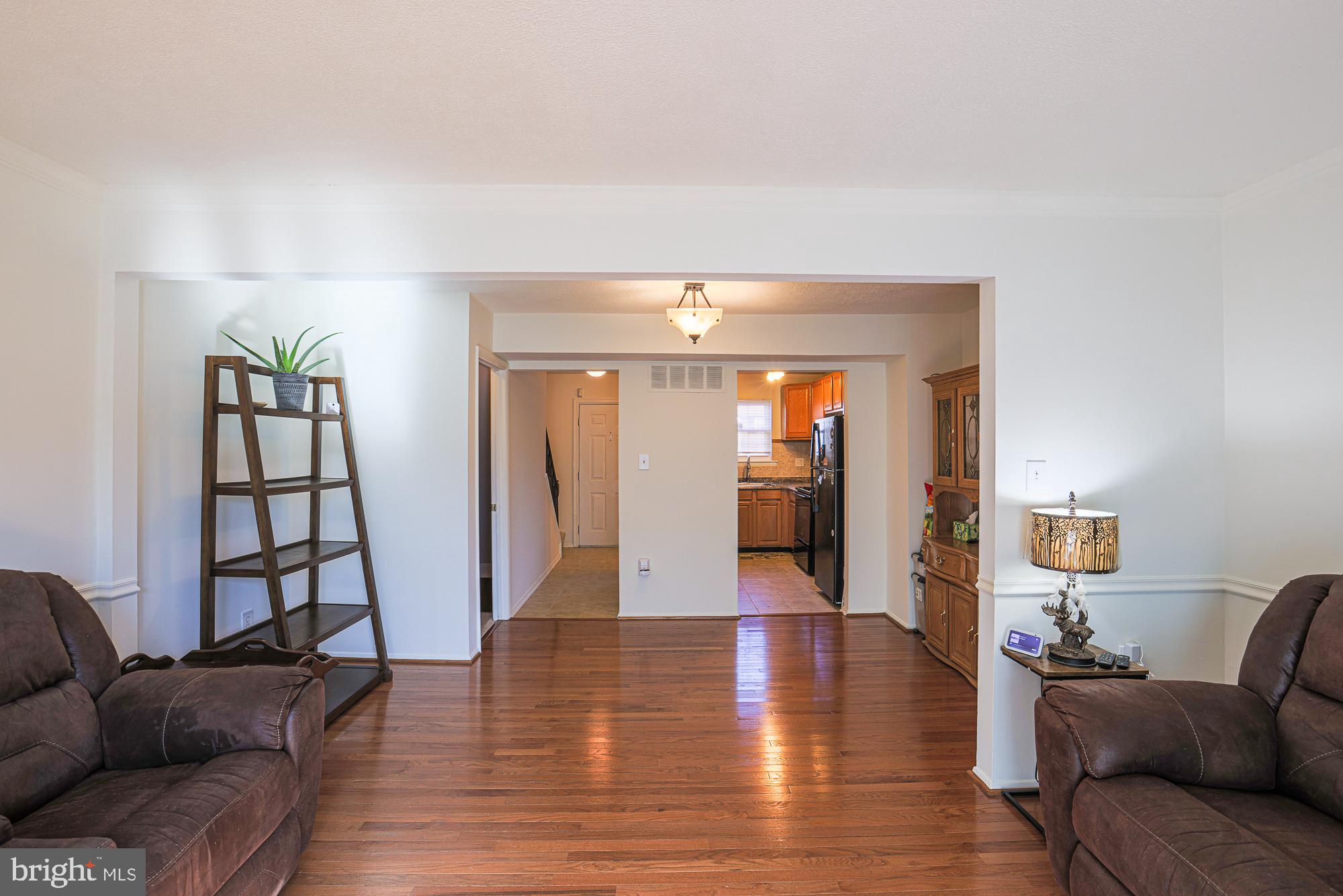 GARRISON RIDGE - Residential