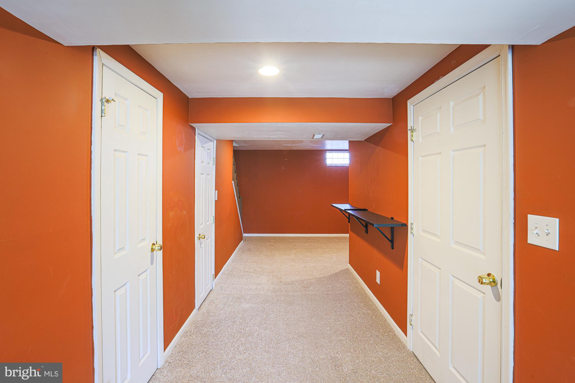 GARRISON RIDGE - Residential