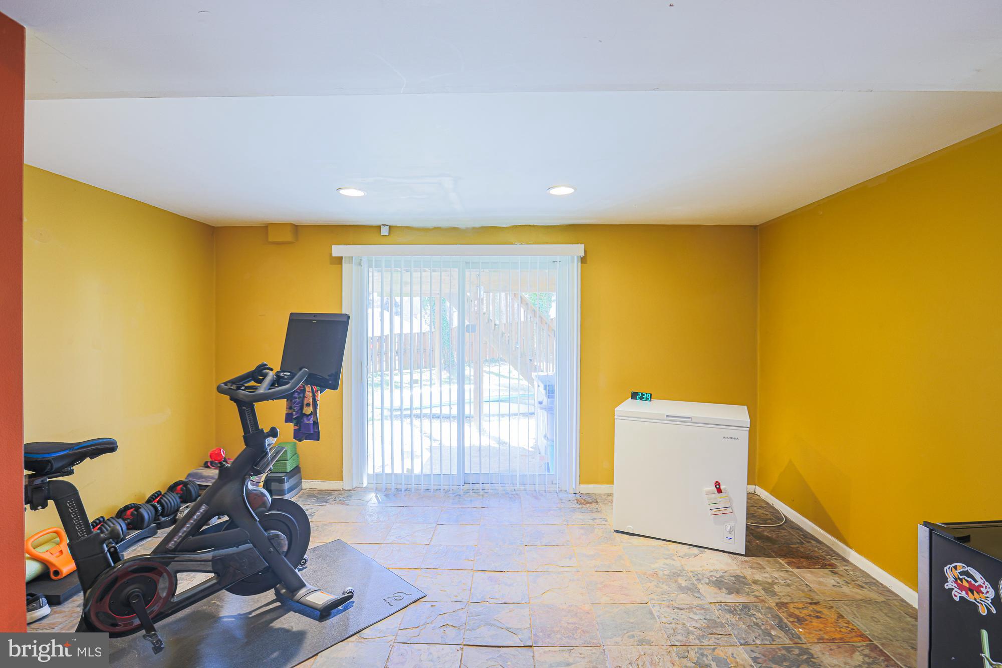 GARRISON RIDGE - Residential