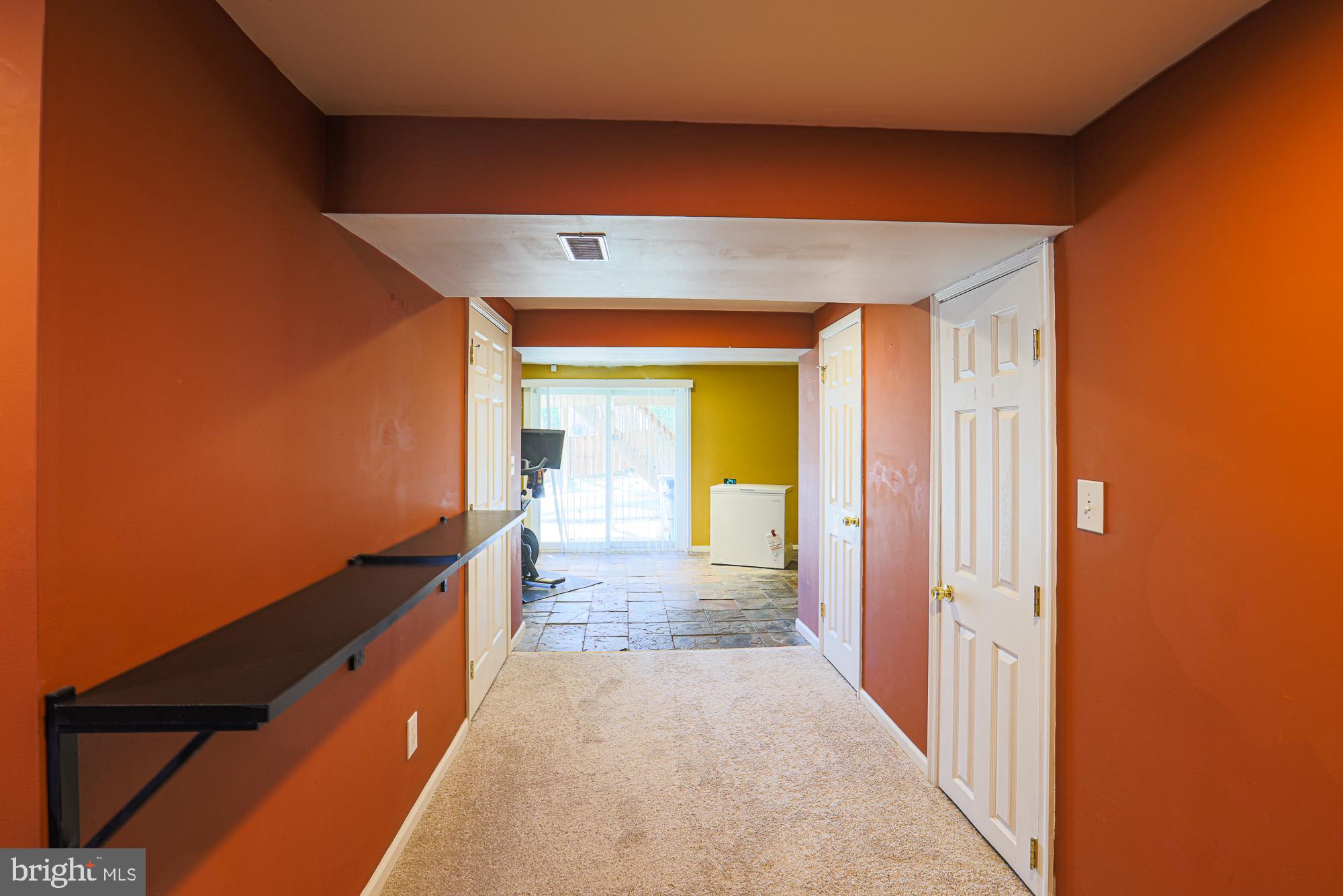 GARRISON RIDGE - Residential