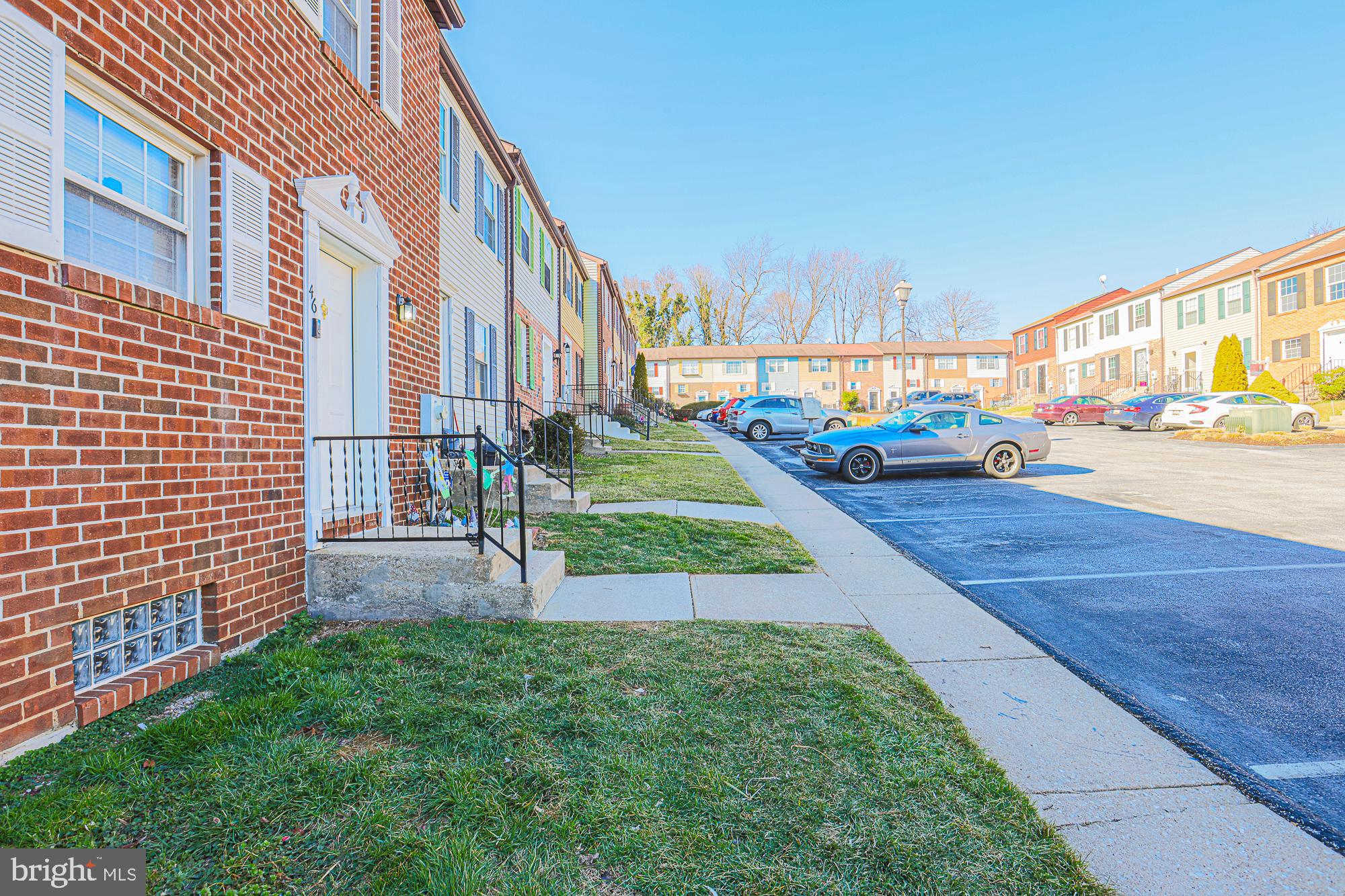 GARRISON RIDGE - Residential