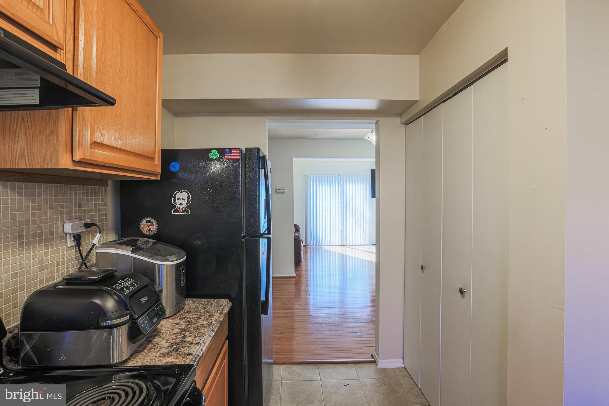 GARRISON RIDGE - Residential