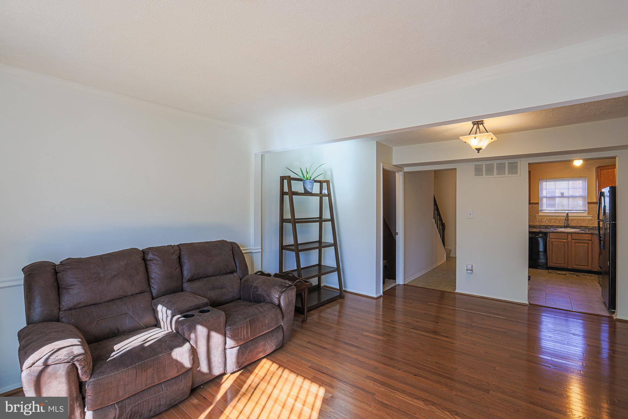 GARRISON RIDGE - Residential