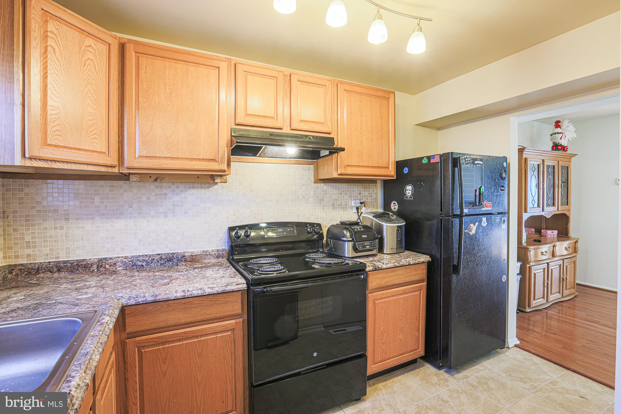 GARRISON RIDGE - Residential