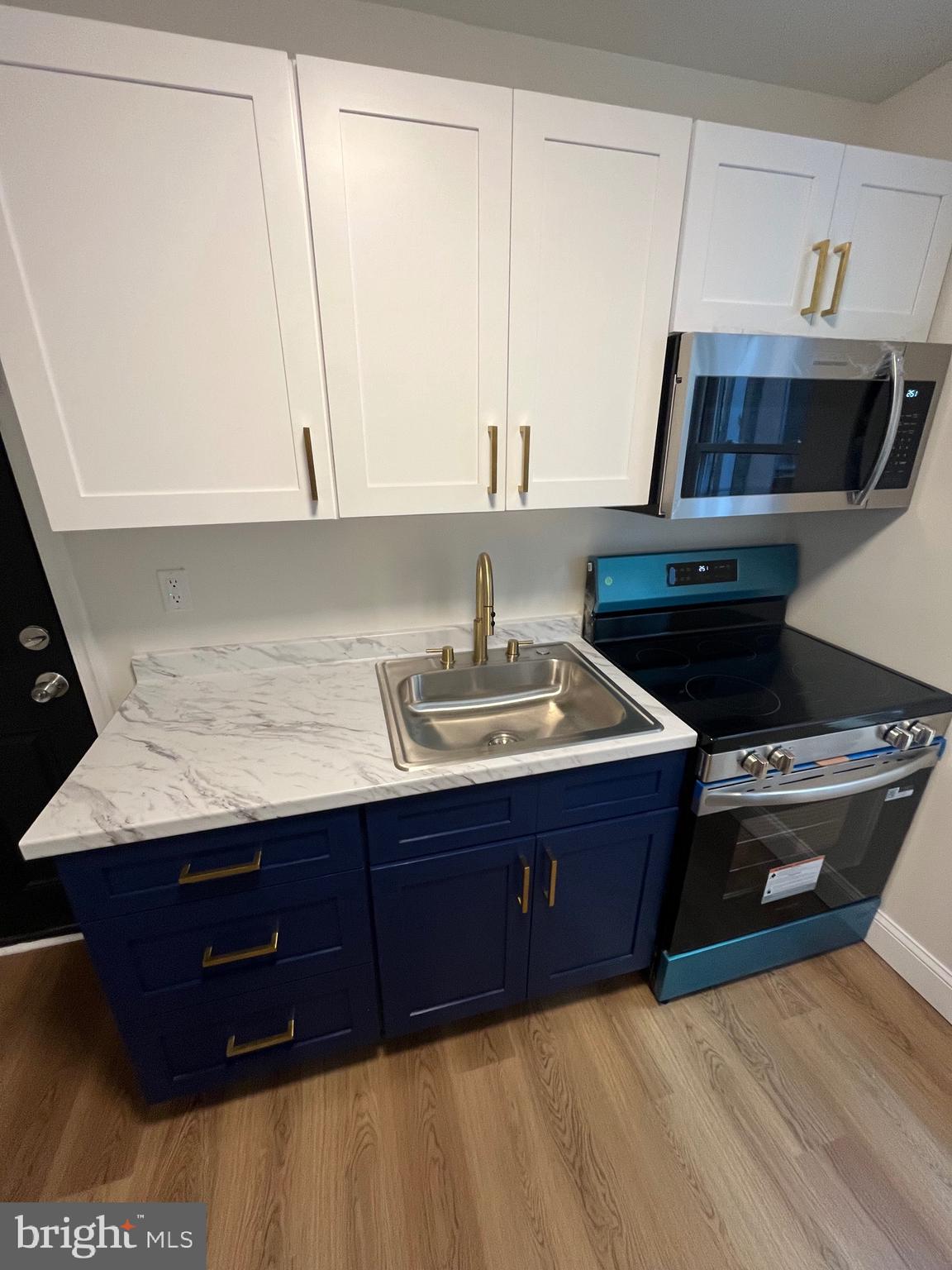 COBBS CREEK - Residential