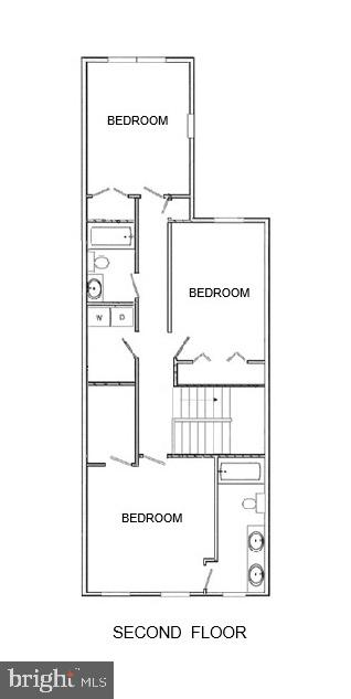 NOT IN  DEVELOPMENT - Residential