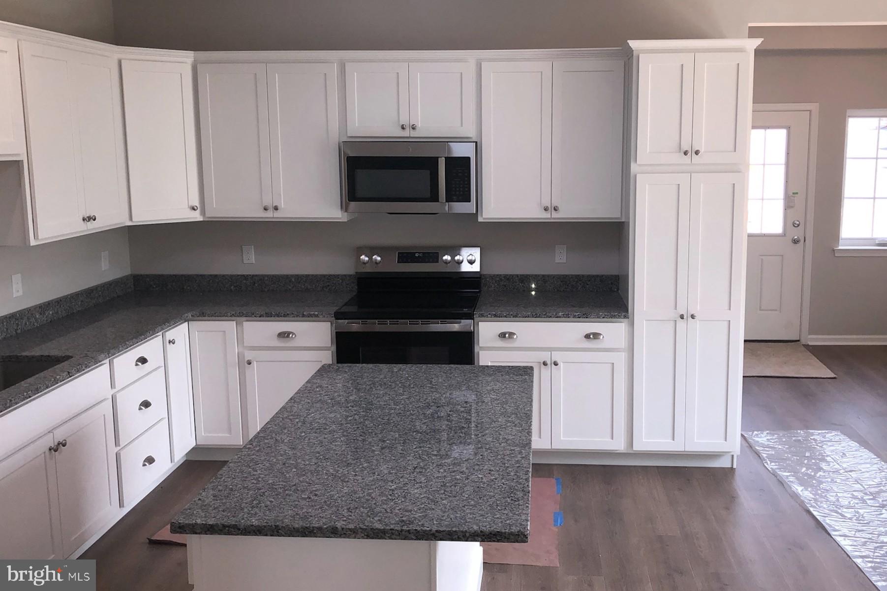 NOT IN  DEVELOPMENT - Residential