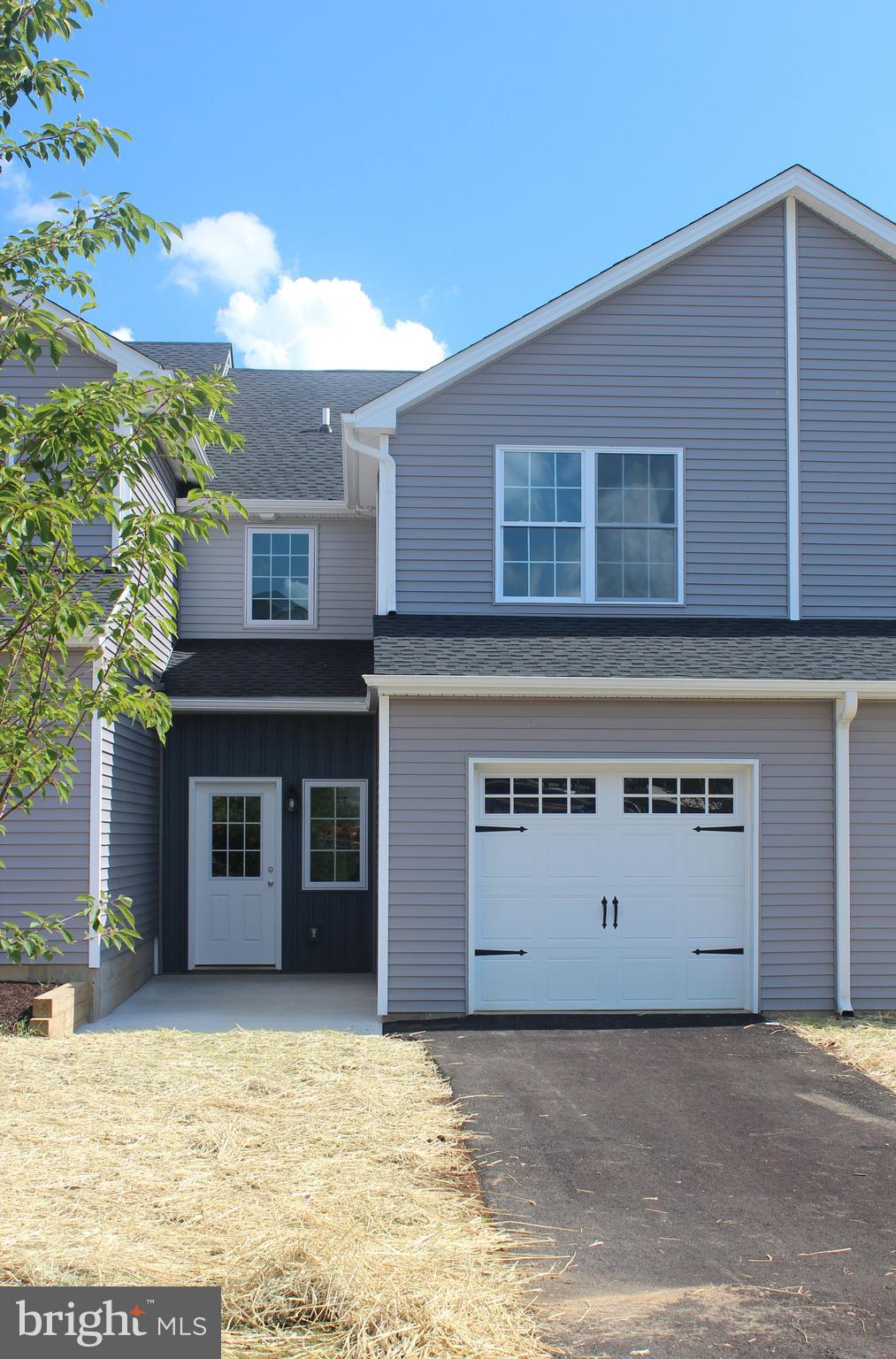 NOT IN  DEVELOPMENT - Residential