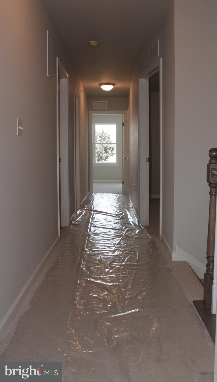 NOT IN  DEVELOPMENT - Residential