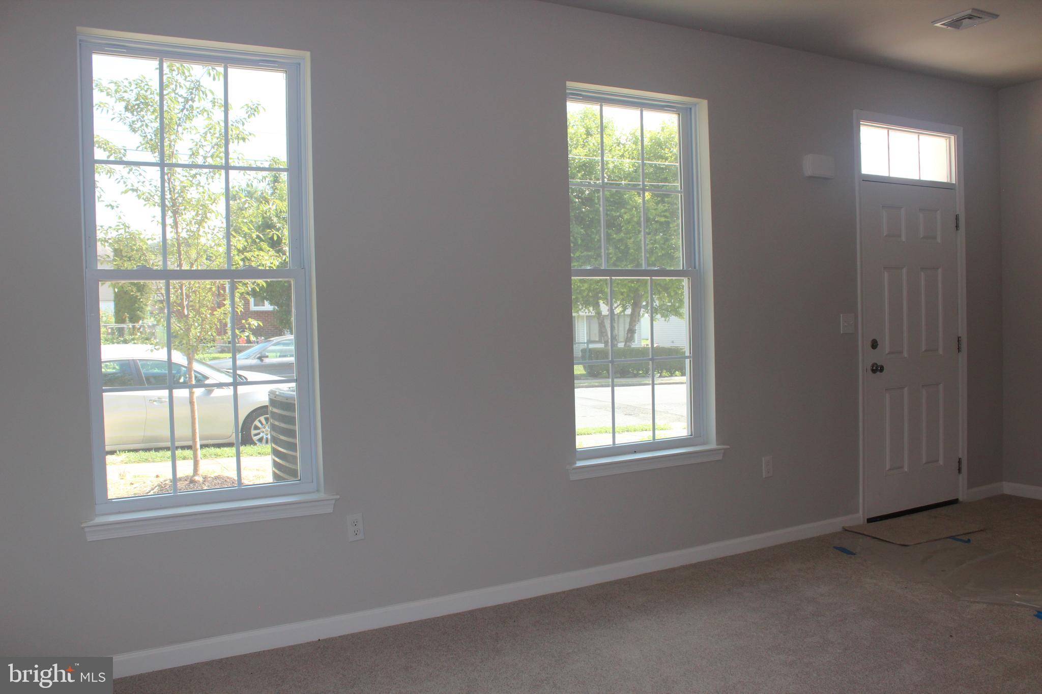 NOT IN  DEVELOPMENT - Residential