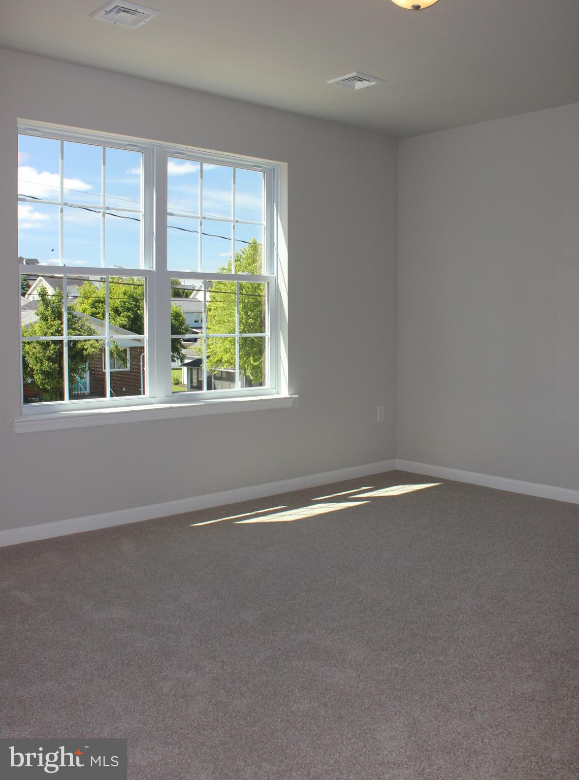 NOT IN  DEVELOPMENT - Residential