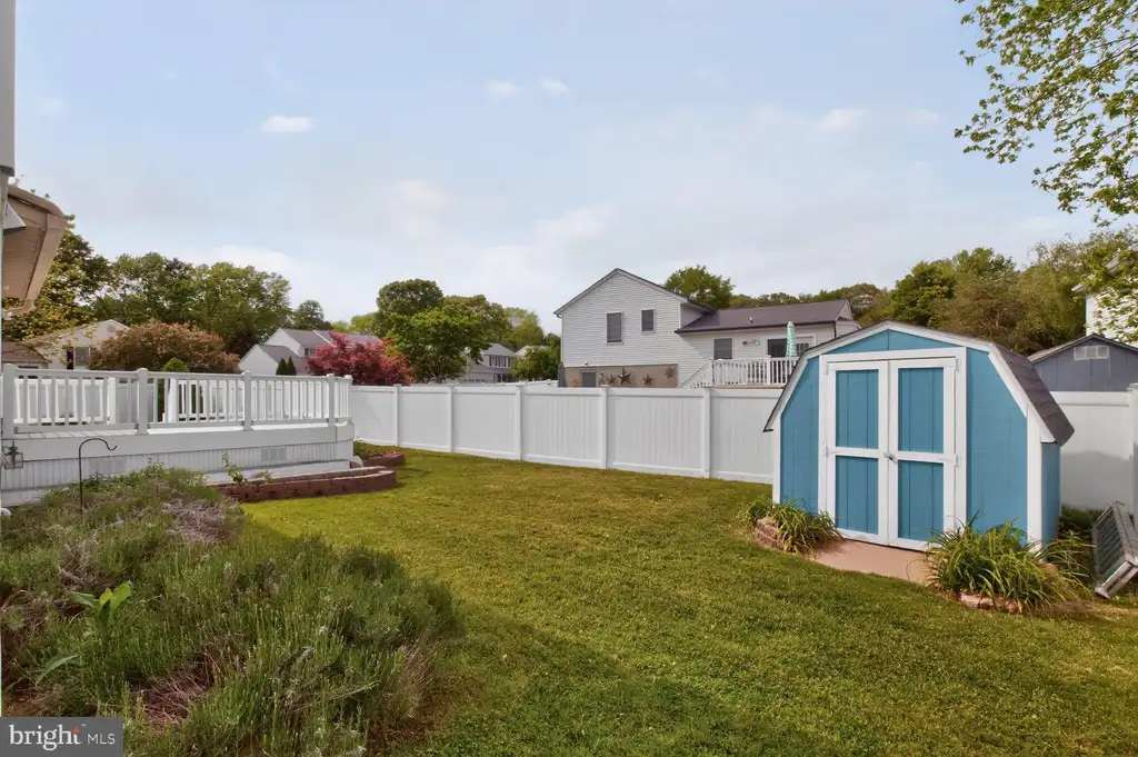 1300 Roundhouse Court, Severn, MD 21144