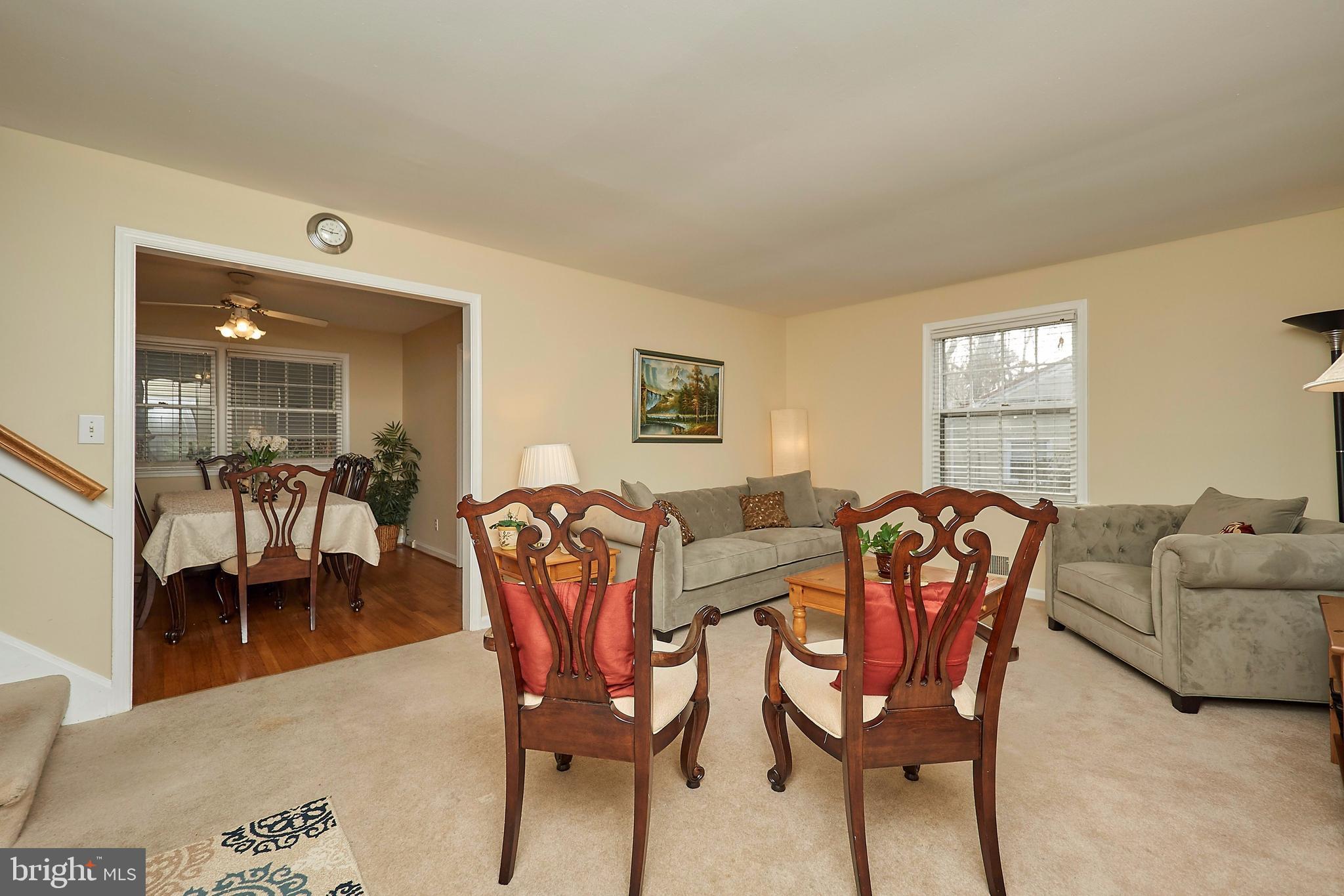 3812 WEXFORD DRIVE