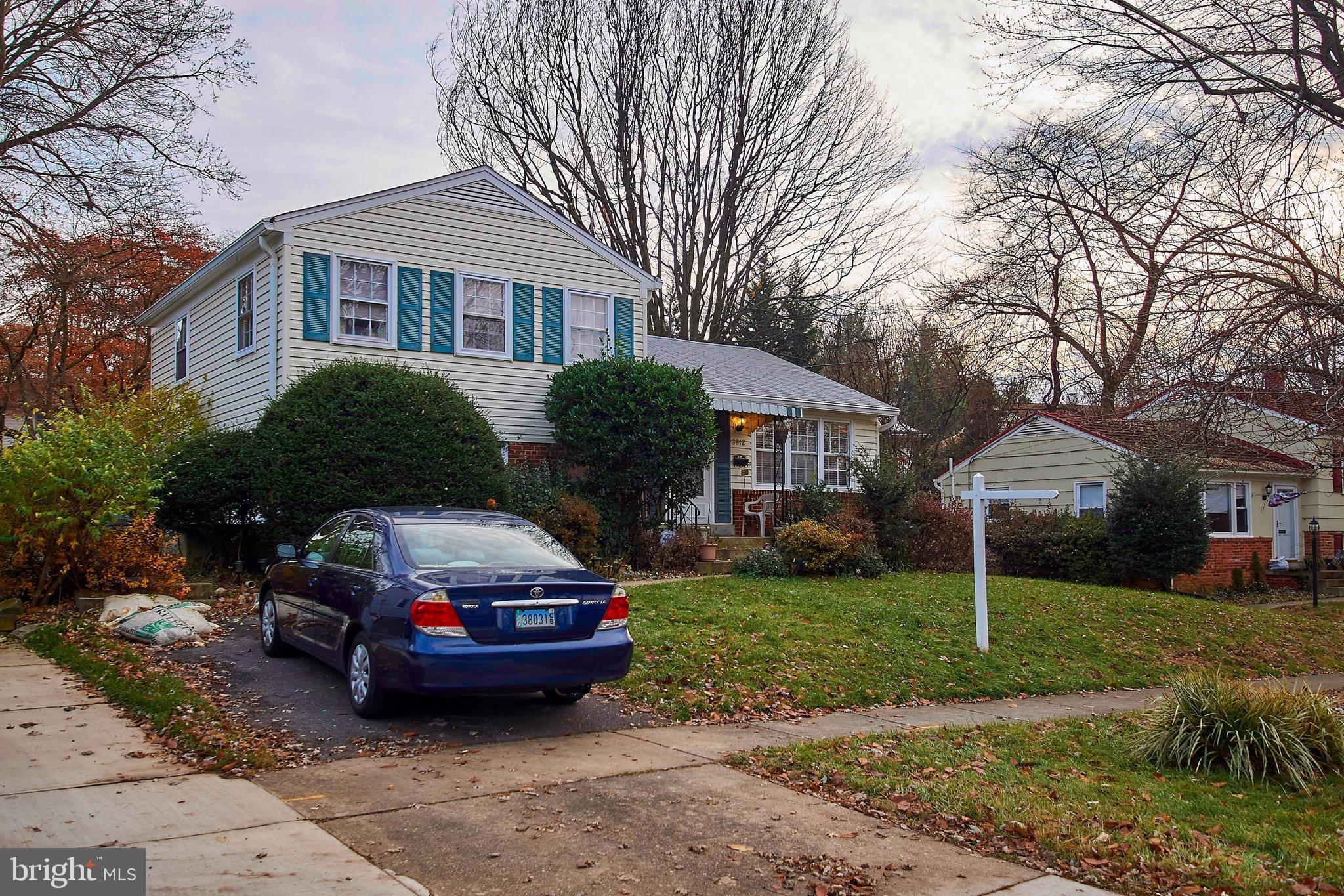 3812 WEXFORD DRIVE