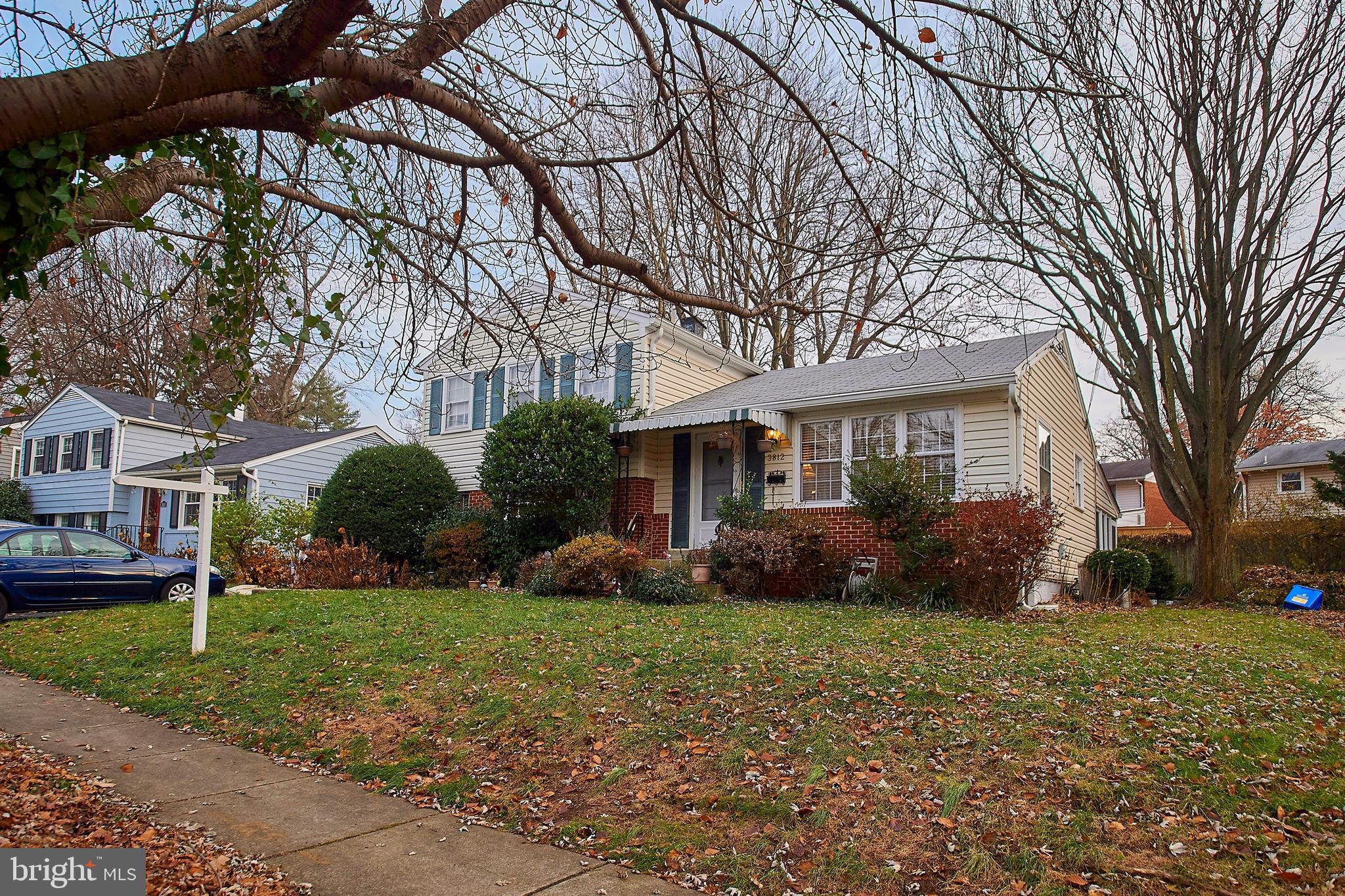 3812 WEXFORD DRIVE