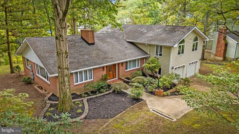 651 WHITTIER PARKWAY SEVERNA PARK MD 21146