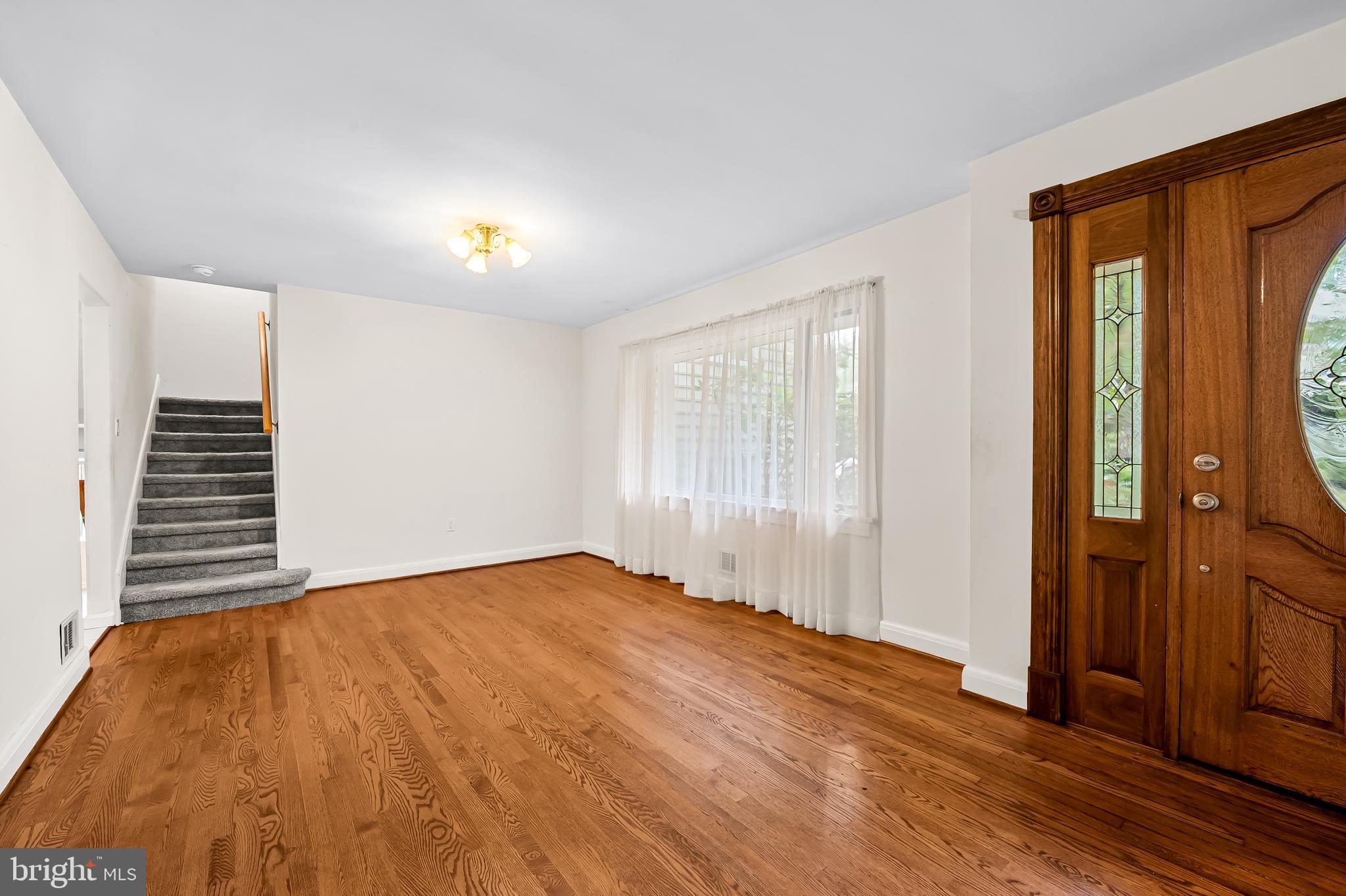 651 WHITTIER PARKWAY