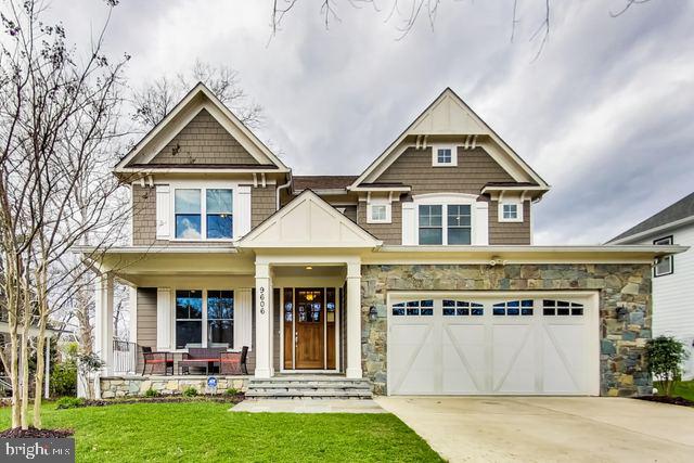 ASHBURTON - Residential