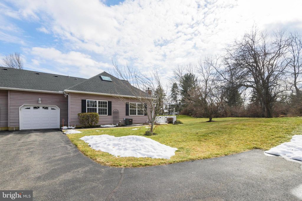 Photo of 2302 Century Lane, CHADDS FORD, PA 19317 (MLS # PADE2108626)