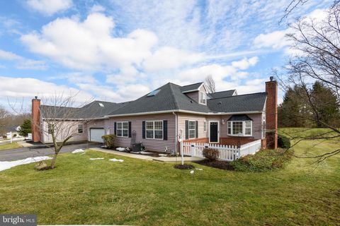 Photo of 2302 Century Lane, CHADDS FORD, PA 19317 (MLS # PADE2108626)