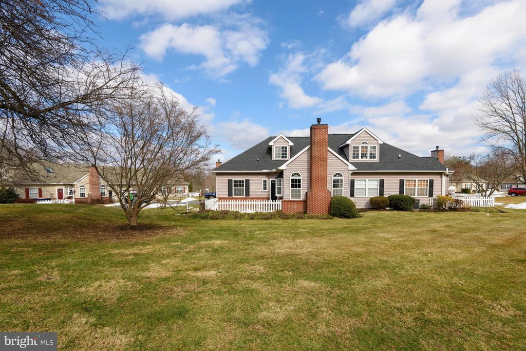 Photo of 2302 Century Lane, CHADDS FORD, PA 19317 (MLS # PADE2108626)