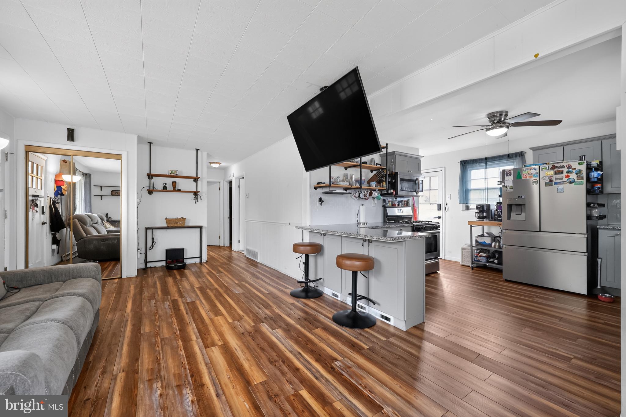 401 JEFFERSON STREET