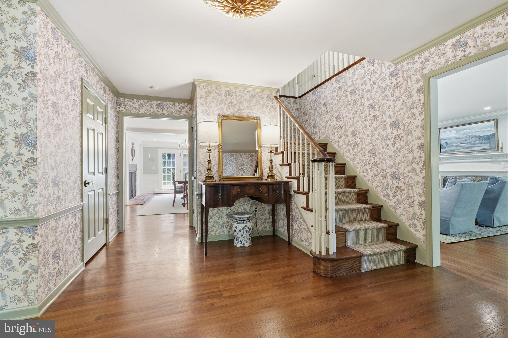 216 SOUTH SUGAN ROAD