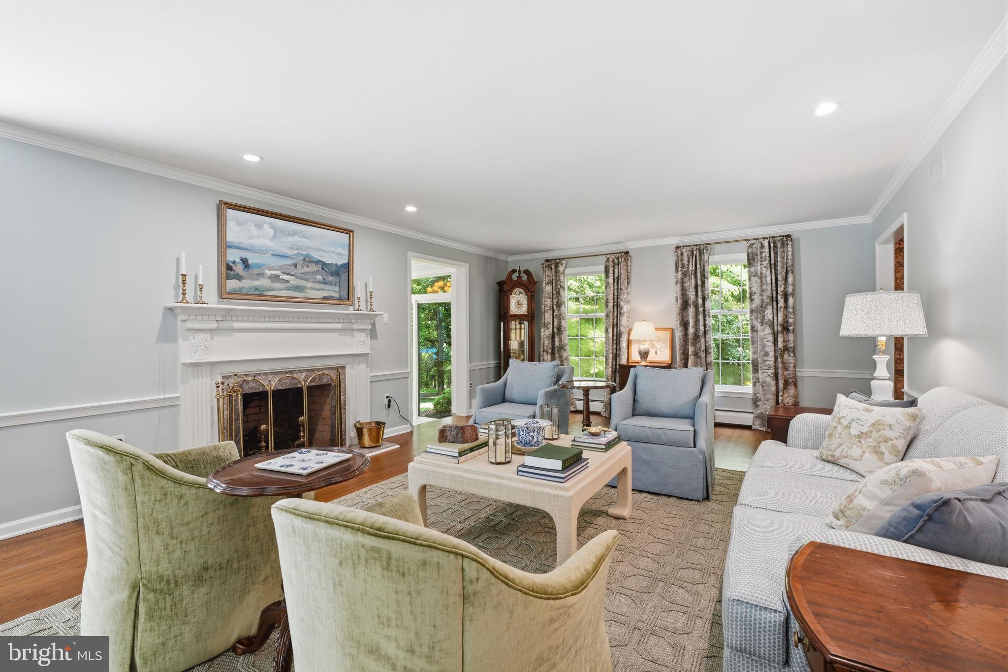 216 SOUTH SUGAN ROAD
