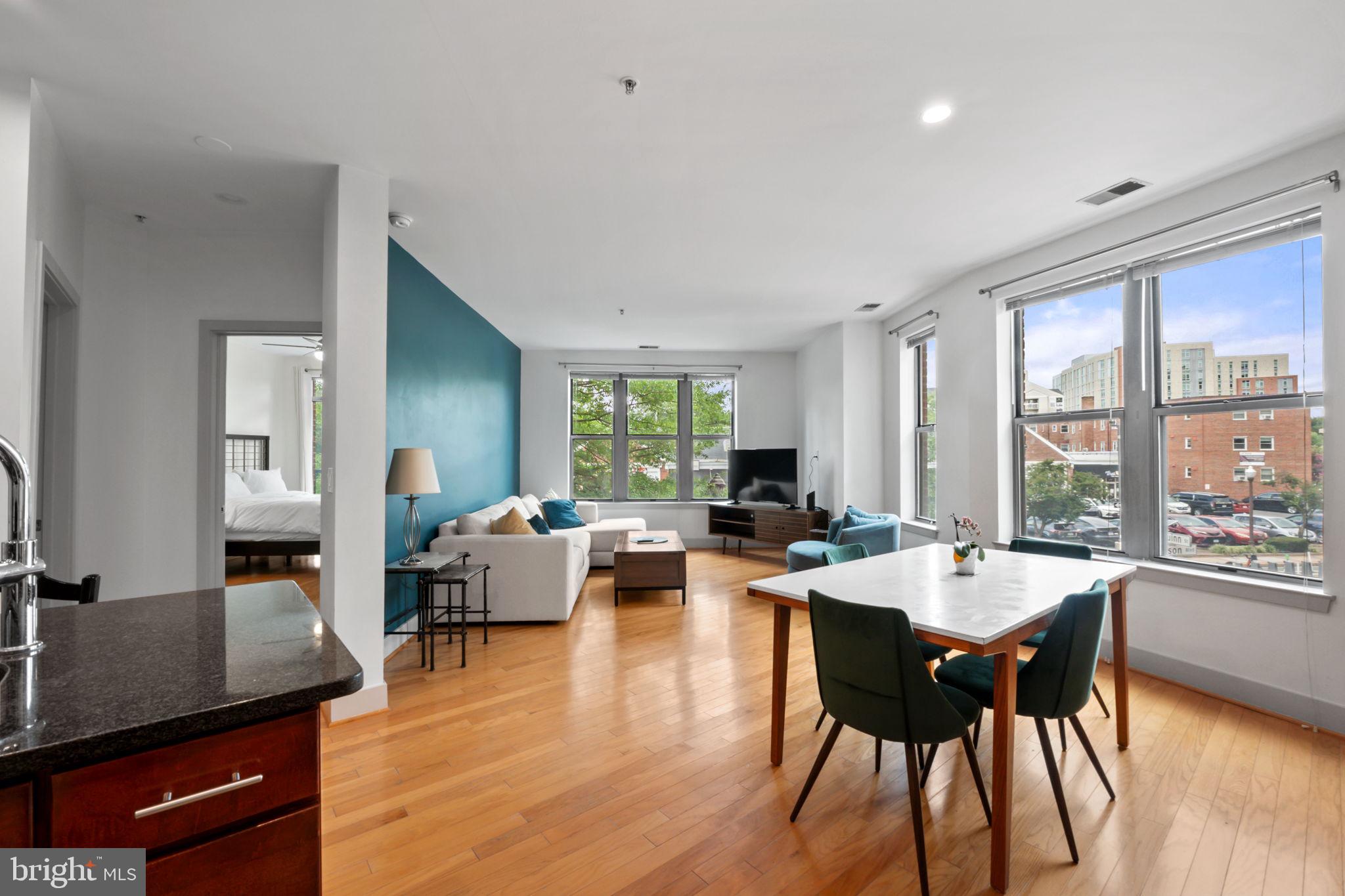 1800 WILSON BOULEVARD 248