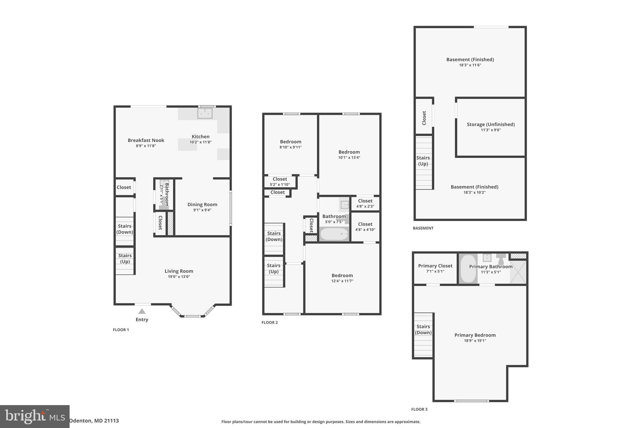 SEVEN OAKS - Residential