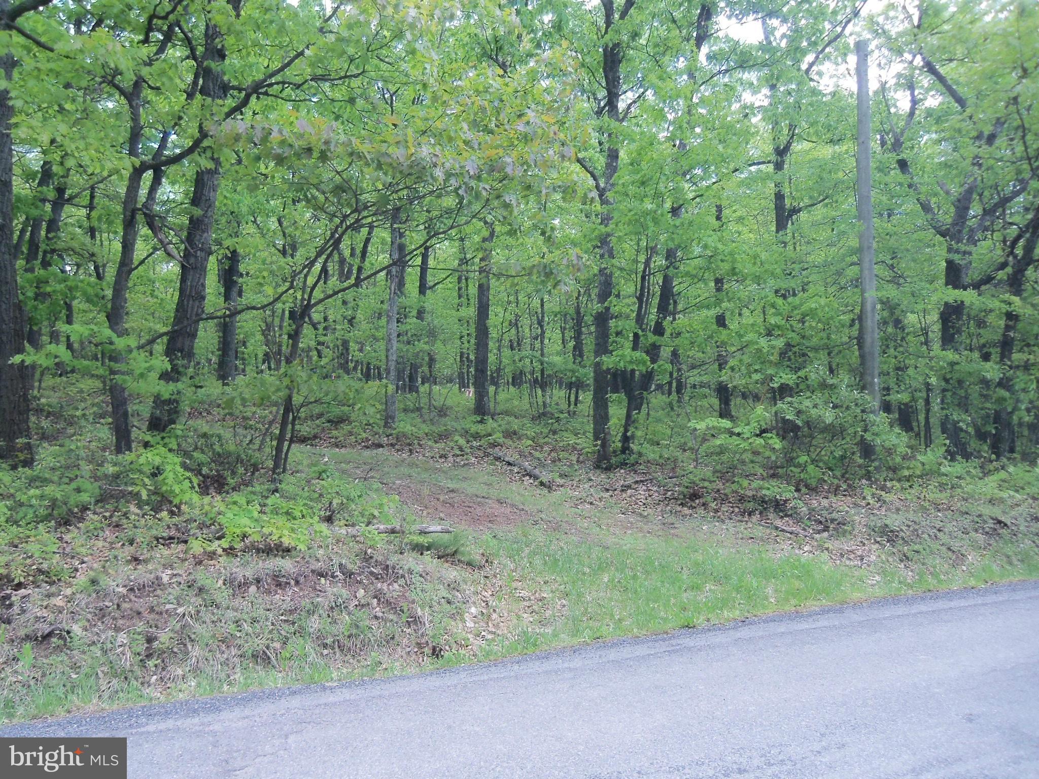 VALLEY HIGH TIMBER FARMS - Land