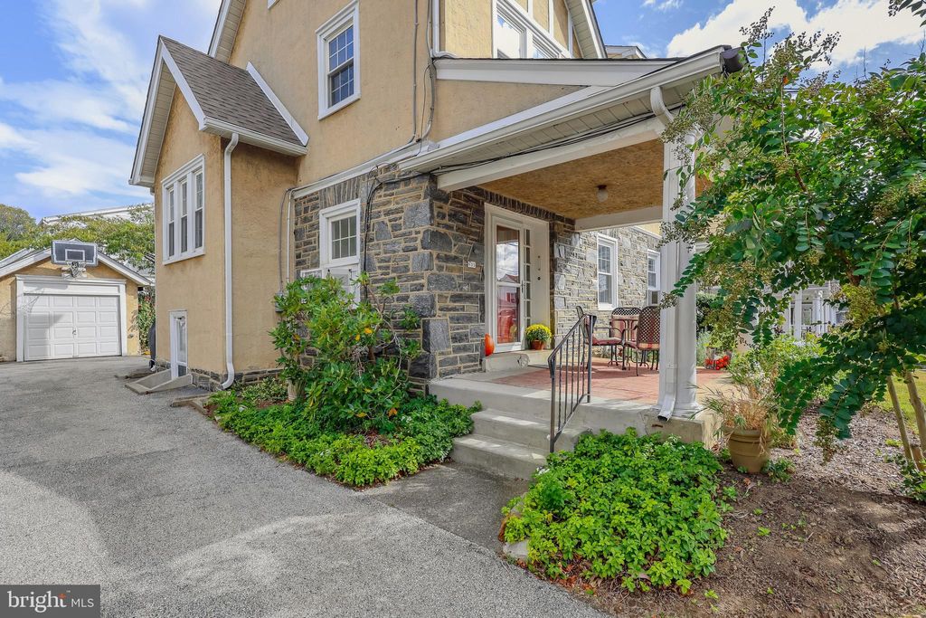 Photo of 831 Concord Avenue, DREXEL HILL, PA 19026 (MLS # PADE2102502)