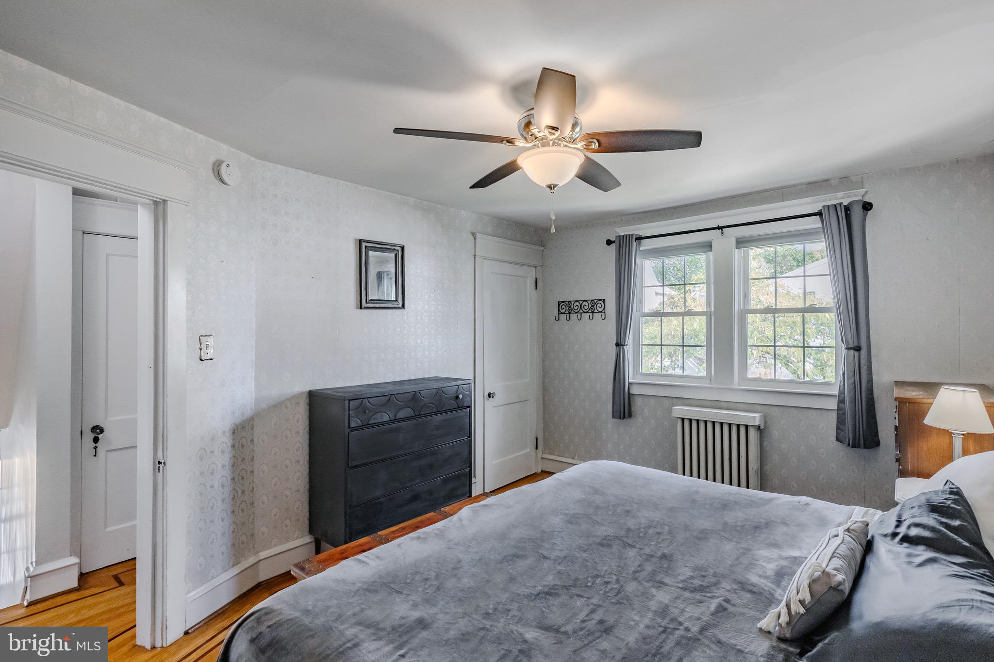 DREXEL HILL - Residential