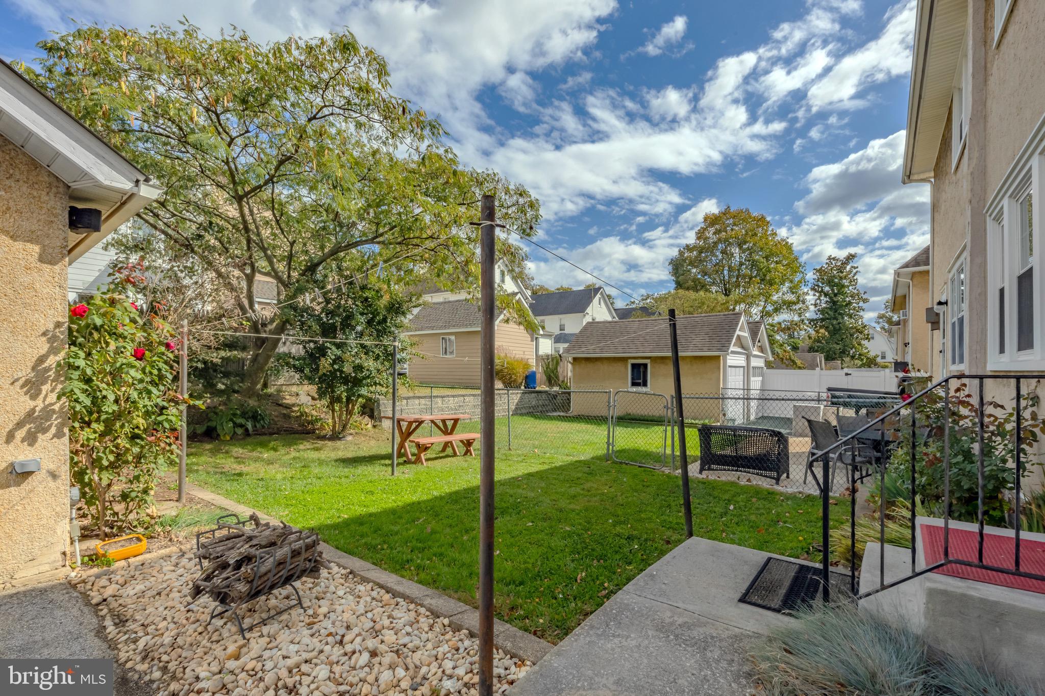 DREXEL HILL - Residential