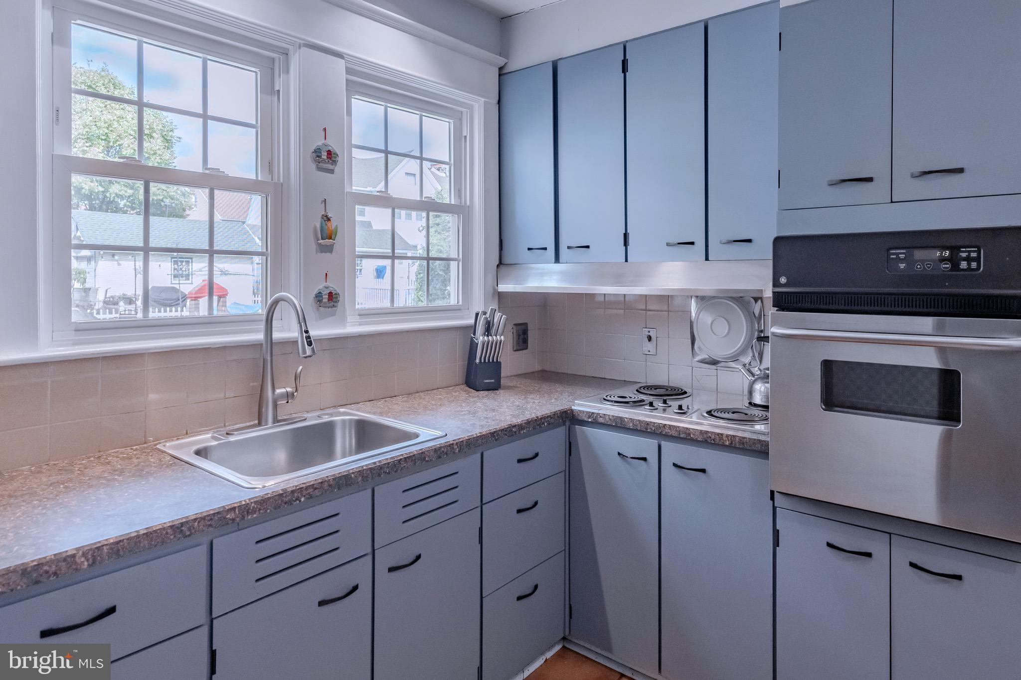 DREXEL HILL - Residential