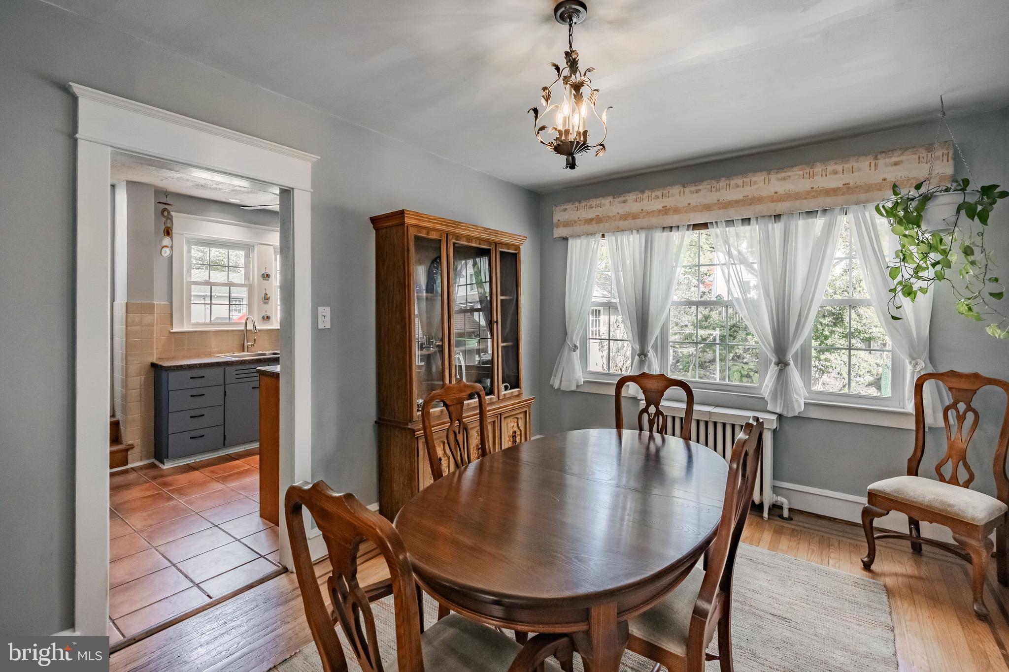 DREXEL HILL - Residential