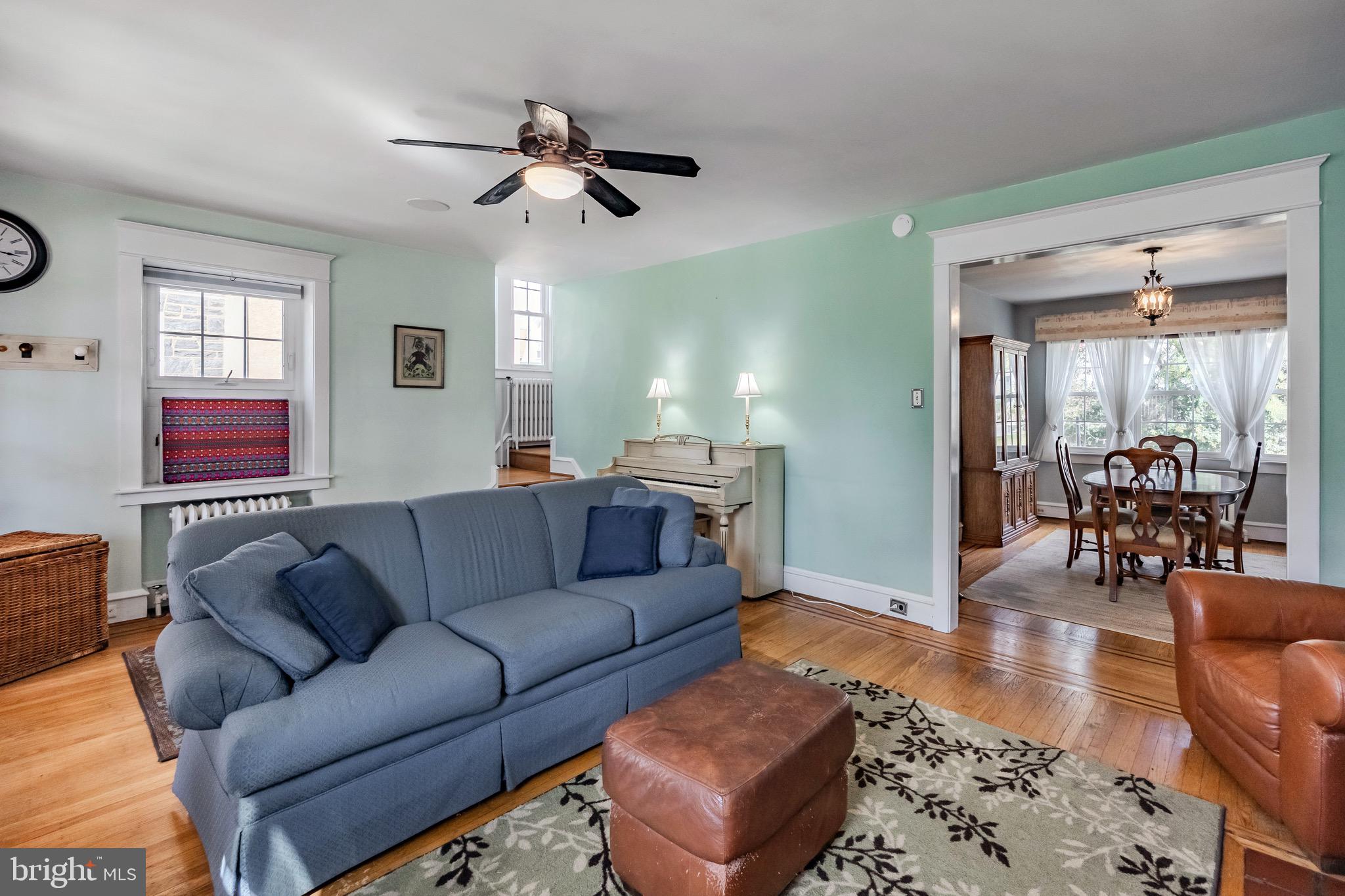 DREXEL HILL - Residential